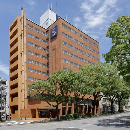 Comfort Hotel Nagasaki Zewnętrze zdjęcie