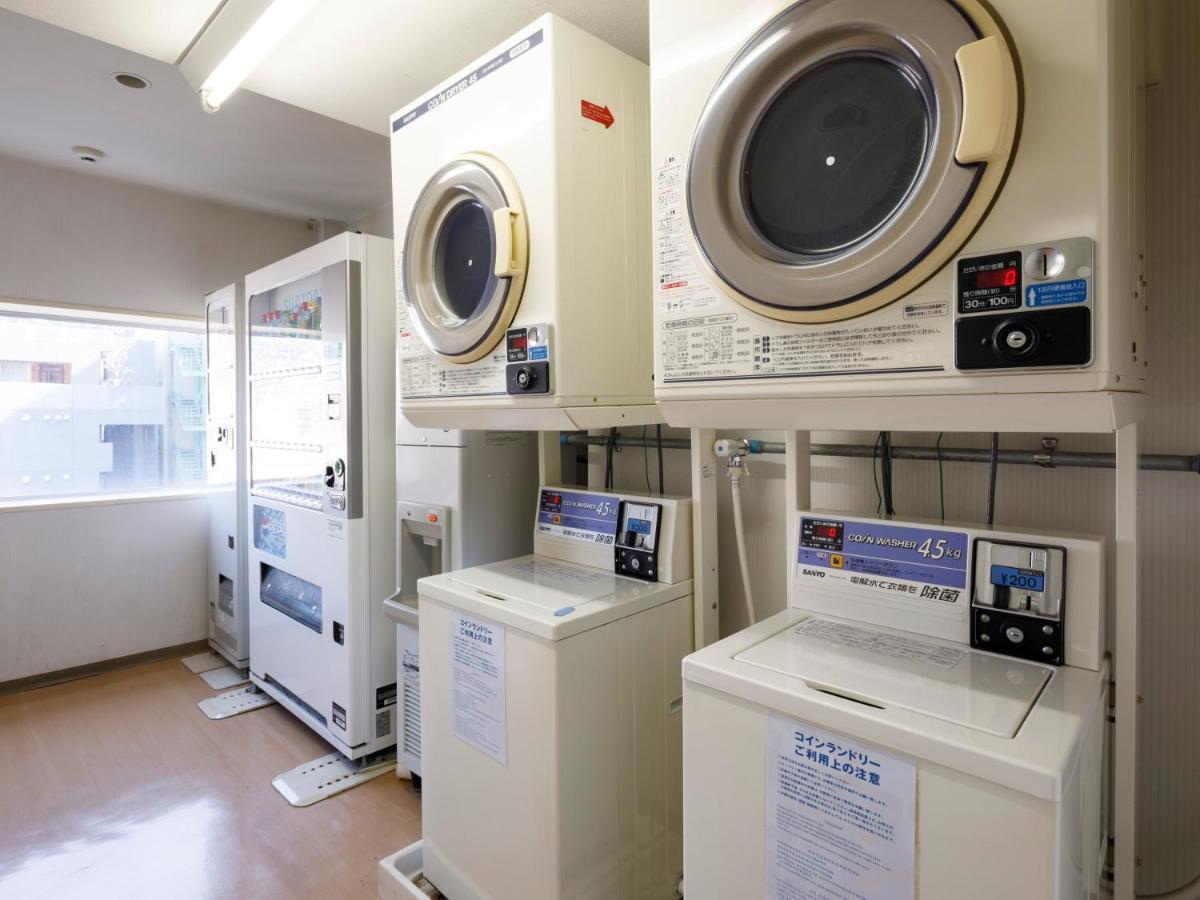 Comfort Hotel Nagasaki Zewnętrze zdjęcie
