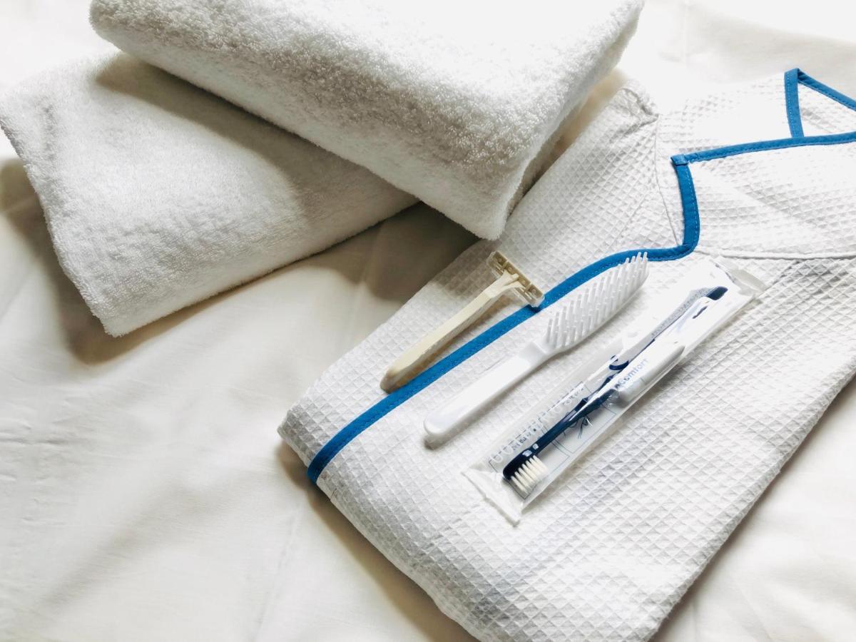 Comfort Hotel Nagasaki Zewnętrze zdjęcie