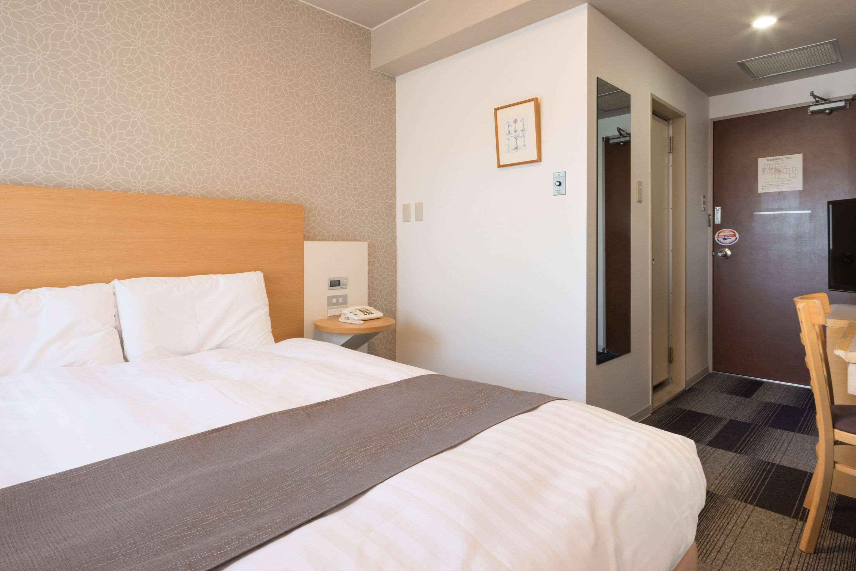 Comfort Hotel Nagasaki Zewnętrze zdjęcie