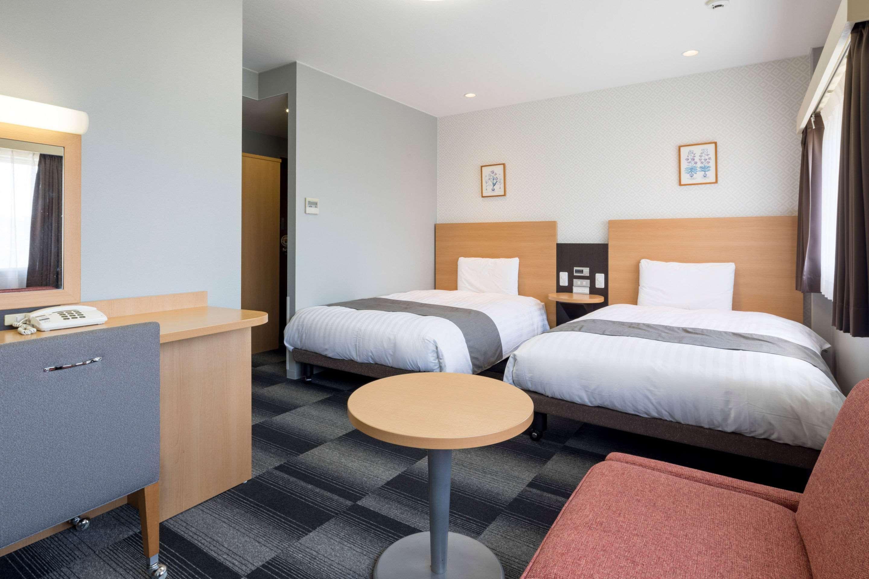 Comfort Hotel Nagasaki Zewnętrze zdjęcie