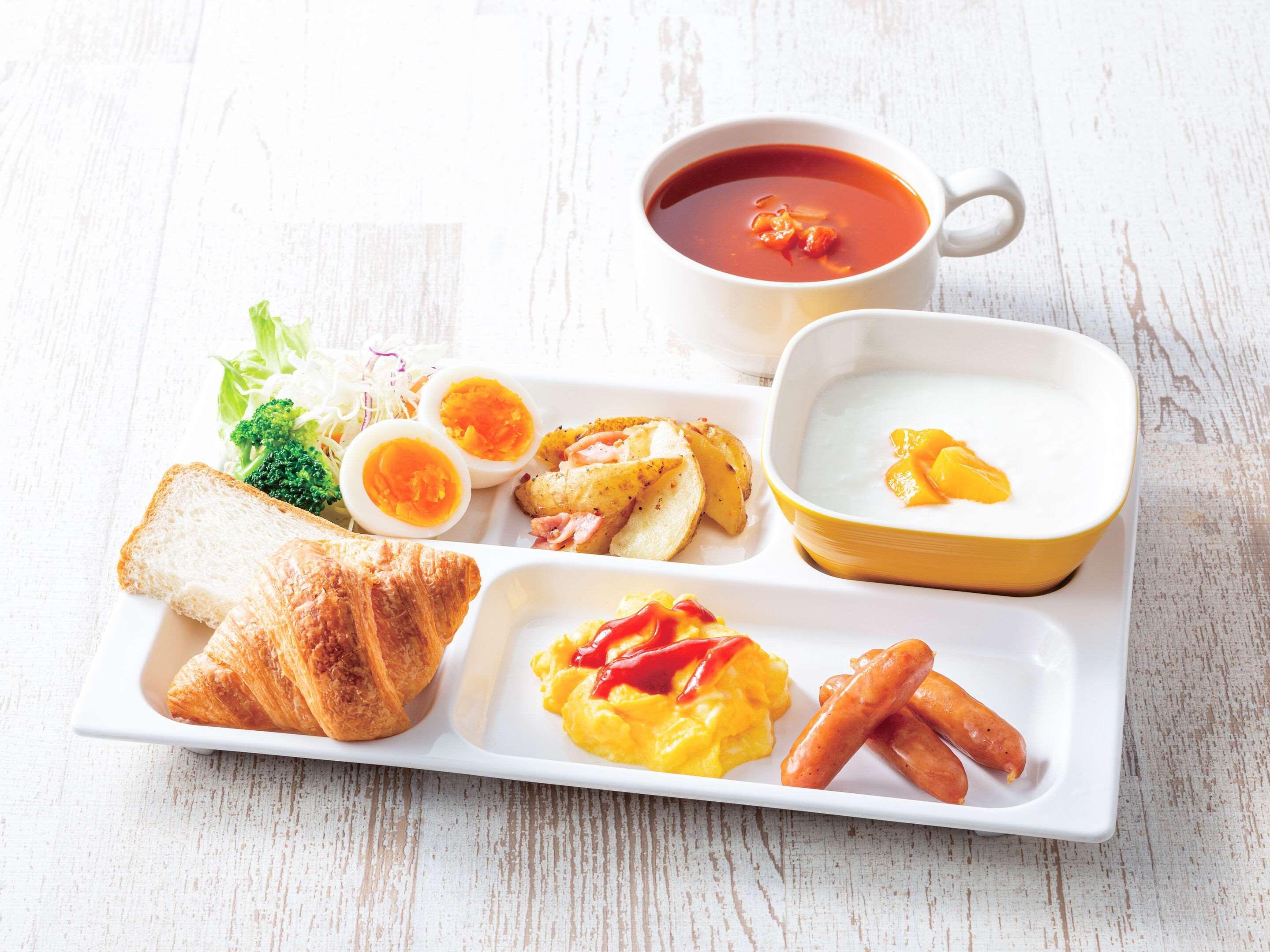 Comfort Hotel Nagasaki Zewnętrze zdjęcie