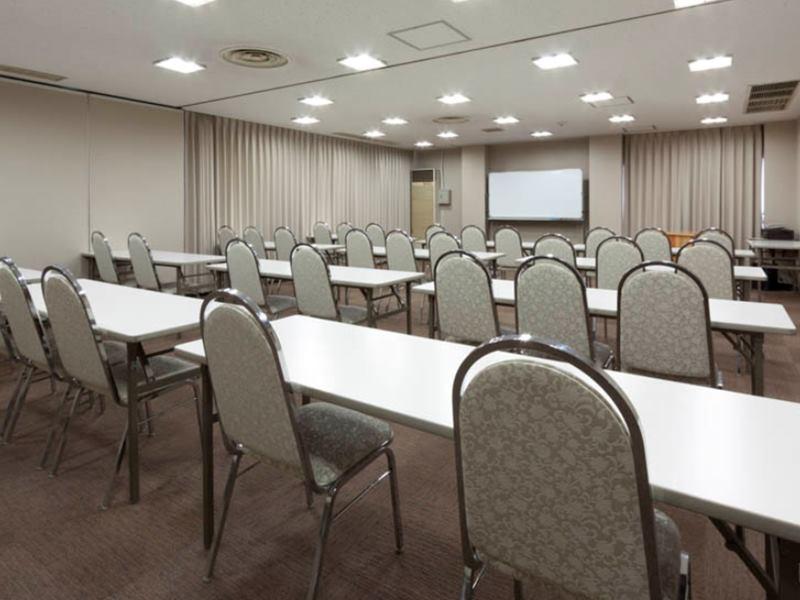 Comfort Hotel Nagasaki Zewnętrze zdjęcie