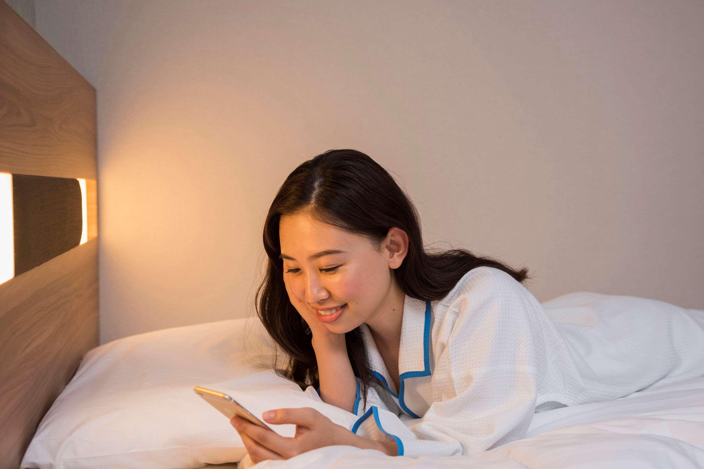 Comfort Hotel Nagasaki Zewnętrze zdjęcie