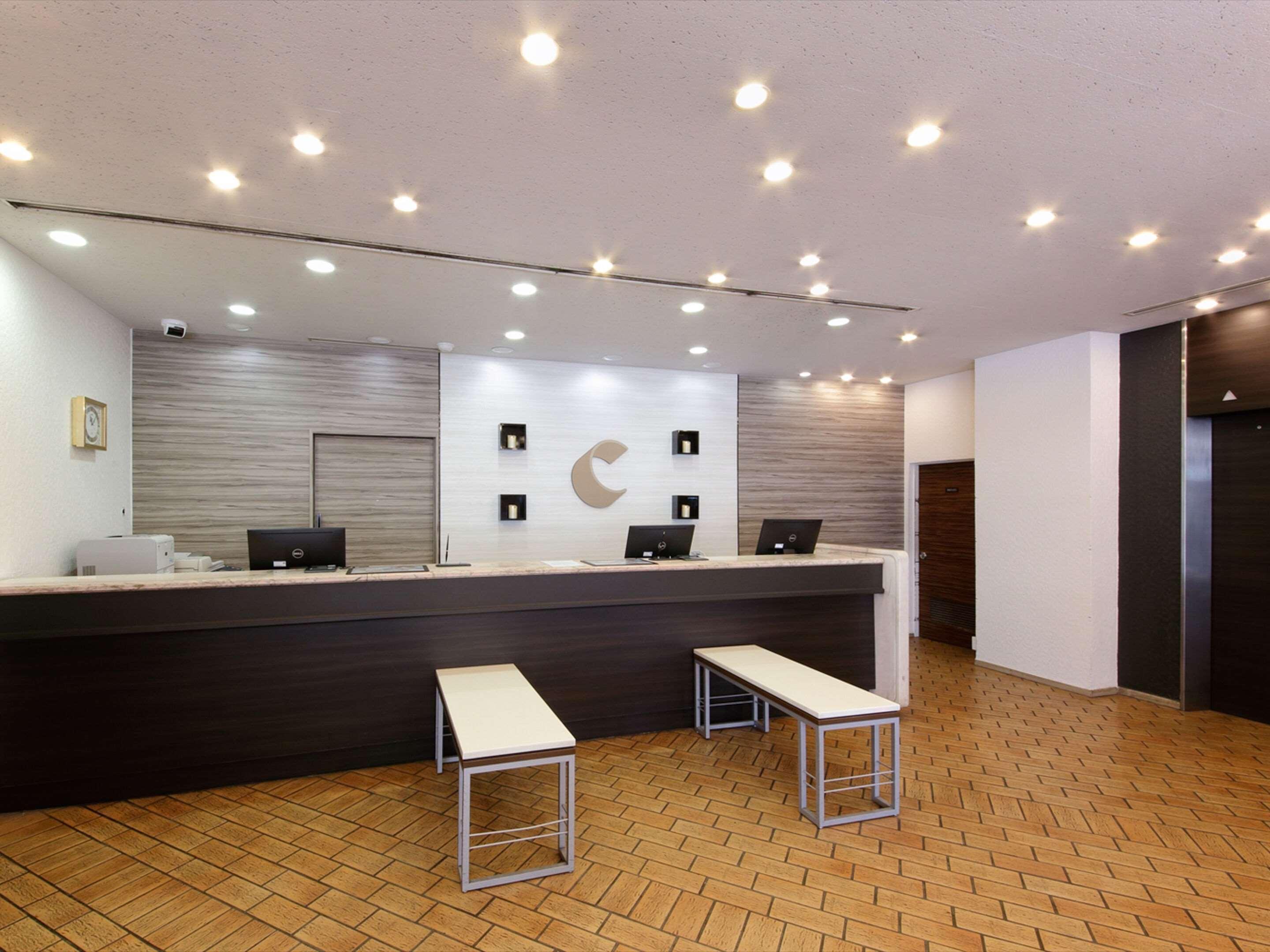 Comfort Hotel Nagasaki Zewnętrze zdjęcie