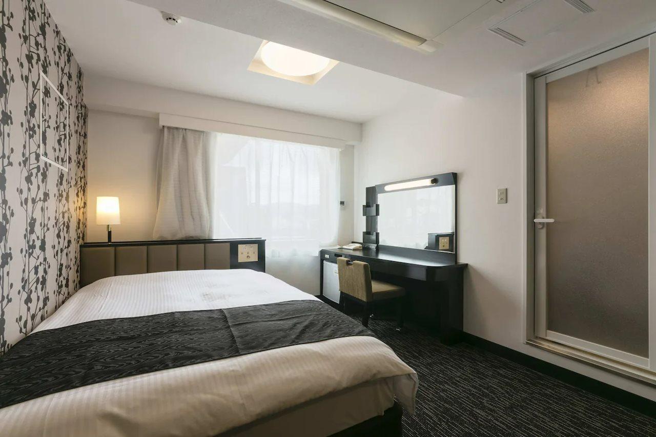 Comfort Hotel Nagasaki Zewnętrze zdjęcie
