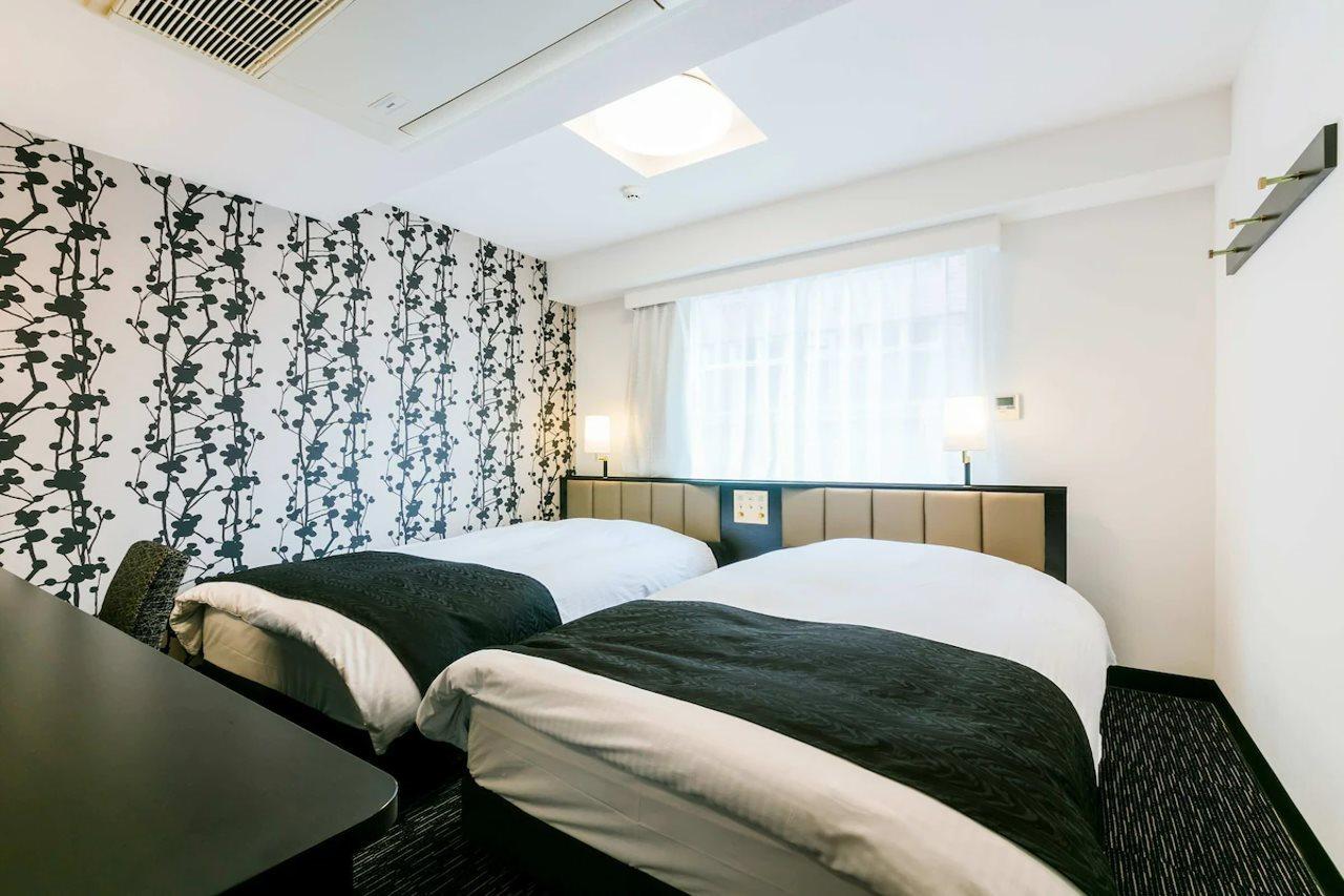 Comfort Hotel Nagasaki Zewnętrze zdjęcie