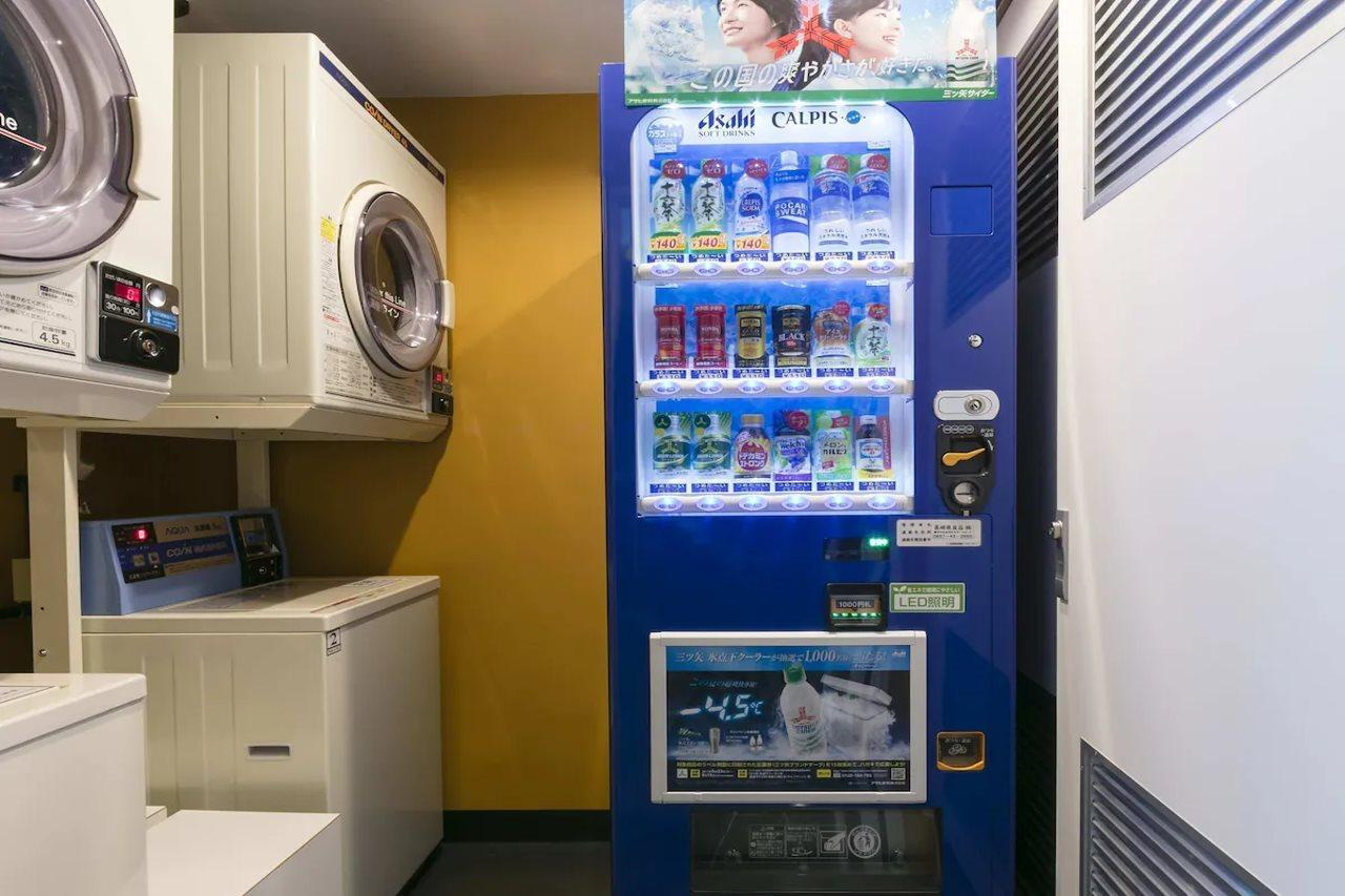 Comfort Hotel Nagasaki Zewnętrze zdjęcie